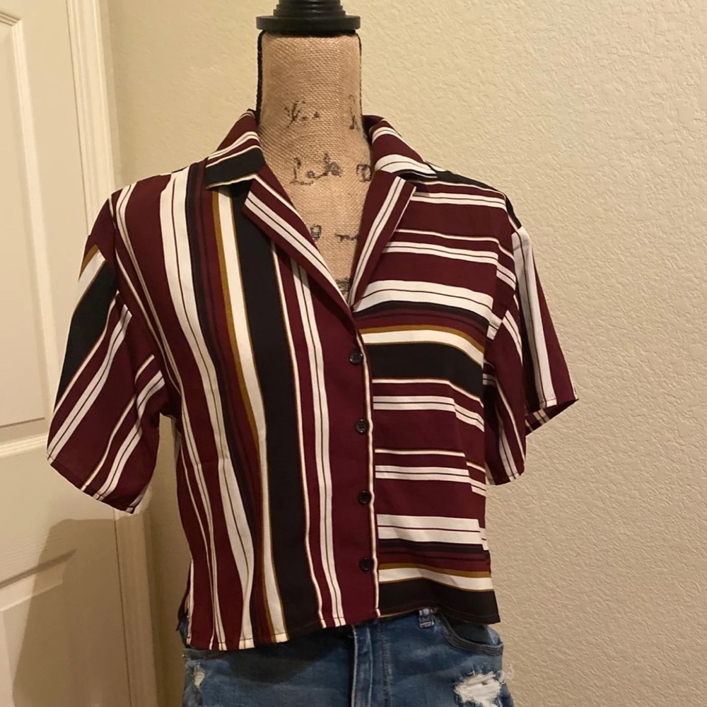 Forever 21 top